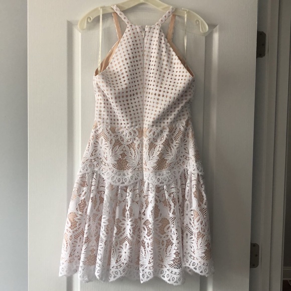 NWT Lilly Pulitzer Adella Dress - perfect for bridal events 👰‍♀️ - Picture 4 of 5